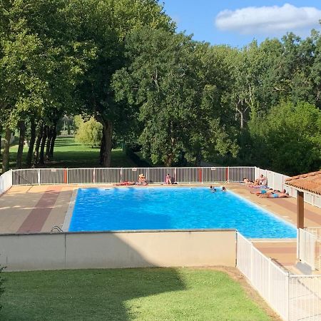 Appartement Parc De Pontaillac 150M De La Plage Vaux Sur Mer - Royan Kültér fotó