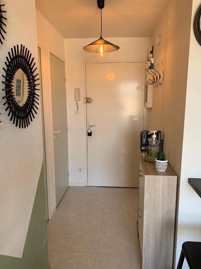 Appartement Parc De Pontaillac 150M De La Plage Vaux Sur Mer - Royan Kültér fotó