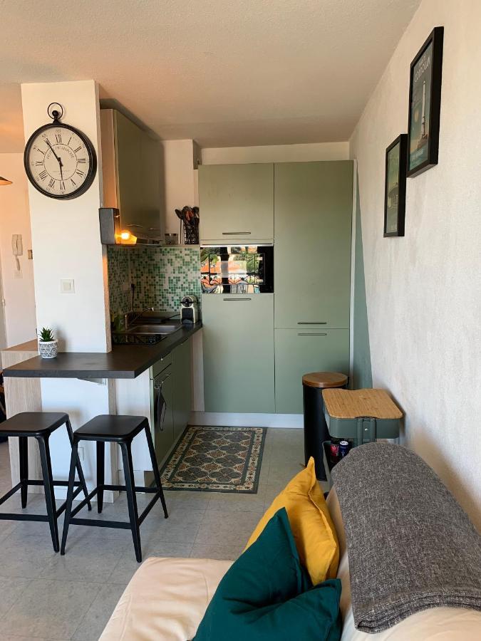 Appartement Parc De Pontaillac 150M De La Plage Vaux Sur Mer - Royan Kültér fotó