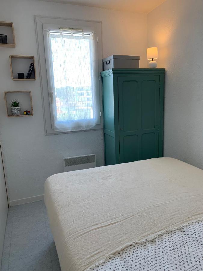 Appartement Parc De Pontaillac 150M De La Plage Vaux Sur Mer - Royan Kültér fotó