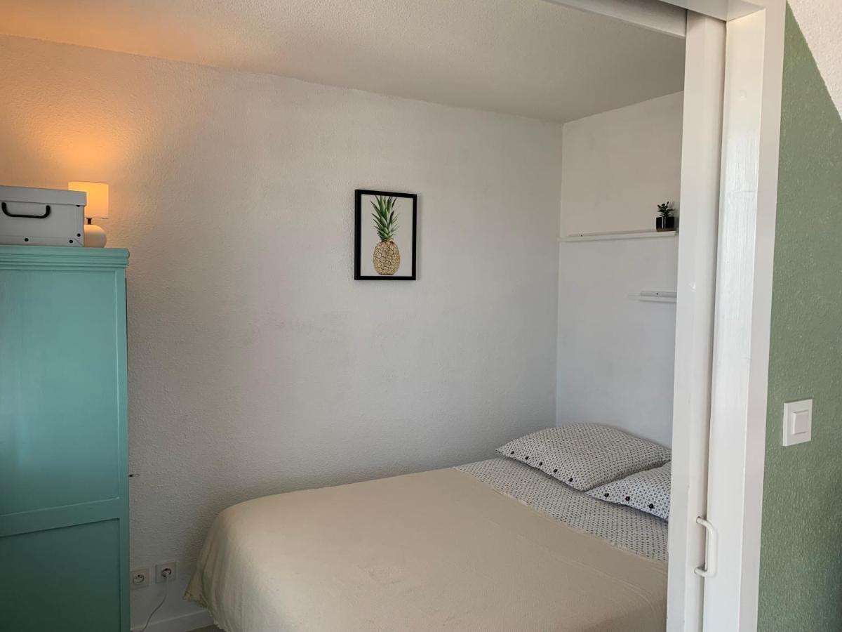 Appartement Parc De Pontaillac 150M De La Plage Vaux Sur Mer - Royan Kültér fotó